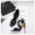 Balmain Sandals 001